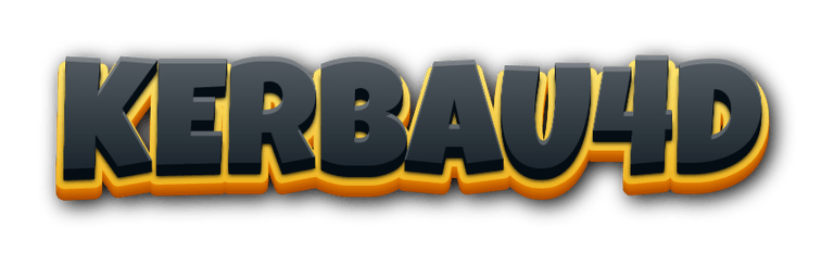 KERBAU4D